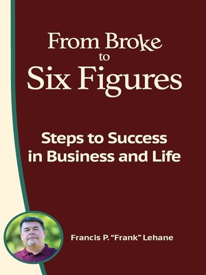 cover image of From Broke to Six Figures